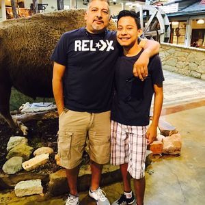 Meet your Posher, Ed